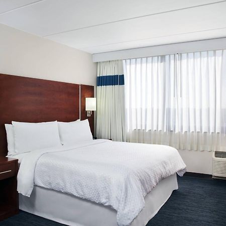 Four Points By Sheraton Fort Lauderdale Airport/Cruise Port Exteriér fotografie