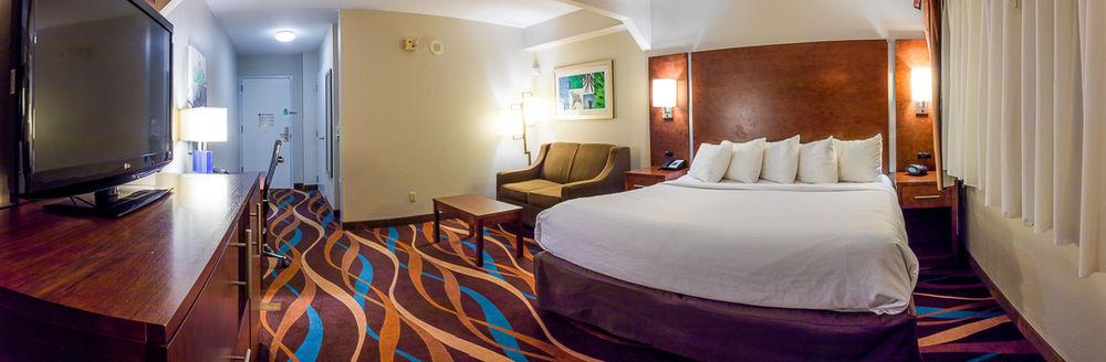 Four Points By Sheraton Fort Lauderdale Airport/Cruise Port Exteriér fotografie