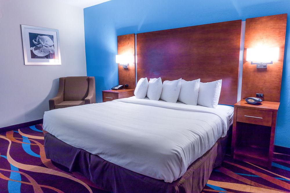 Four Points By Sheraton Fort Lauderdale Airport/Cruise Port Exteriér fotografie