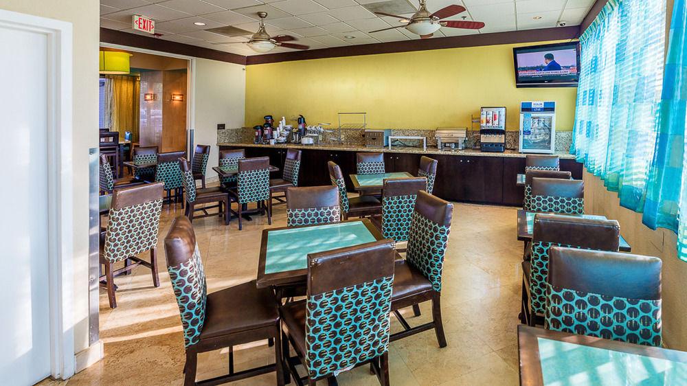Four Points By Sheraton Fort Lauderdale Airport/Cruise Port Exteriér fotografie