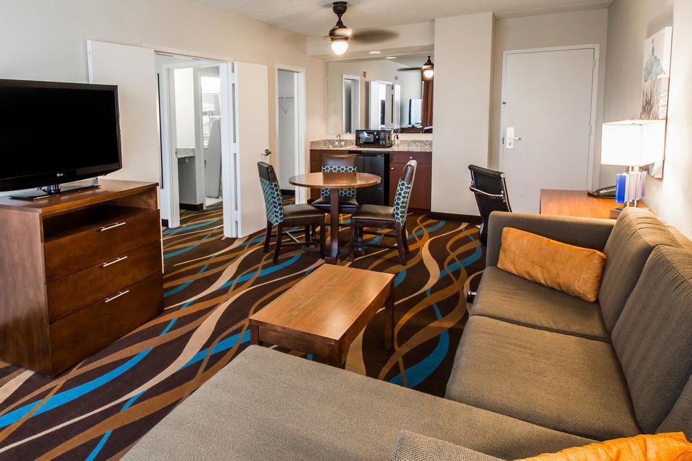 Four Points By Sheraton Fort Lauderdale Airport/Cruise Port Exteriér fotografie