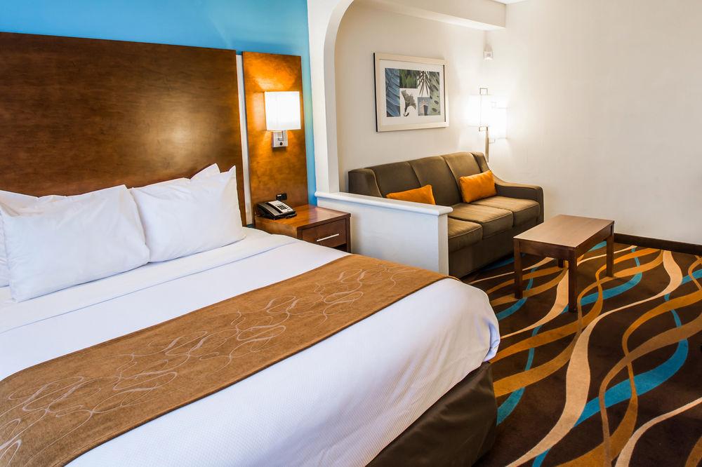 Four Points By Sheraton Fort Lauderdale Airport/Cruise Port Exteriér fotografie