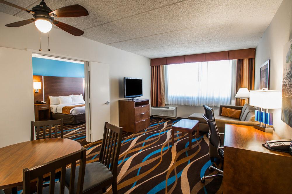 Four Points By Sheraton Fort Lauderdale Airport/Cruise Port Exteriér fotografie