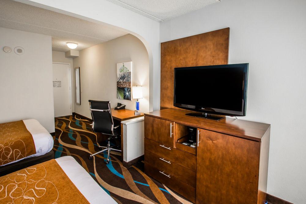 Four Points By Sheraton Fort Lauderdale Airport/Cruise Port Exteriér fotografie