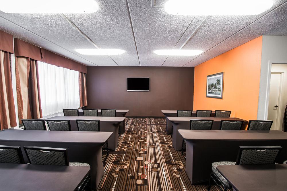 Four Points By Sheraton Fort Lauderdale Airport/Cruise Port Exteriér fotografie
