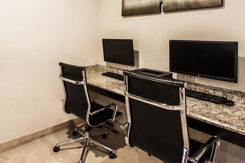 Four Points By Sheraton Fort Lauderdale Airport/Cruise Port Exteriér fotografie