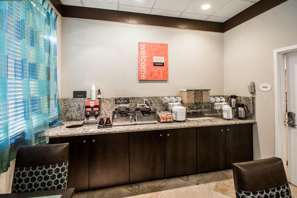 Four Points By Sheraton Fort Lauderdale Airport/Cruise Port Exteriér fotografie
