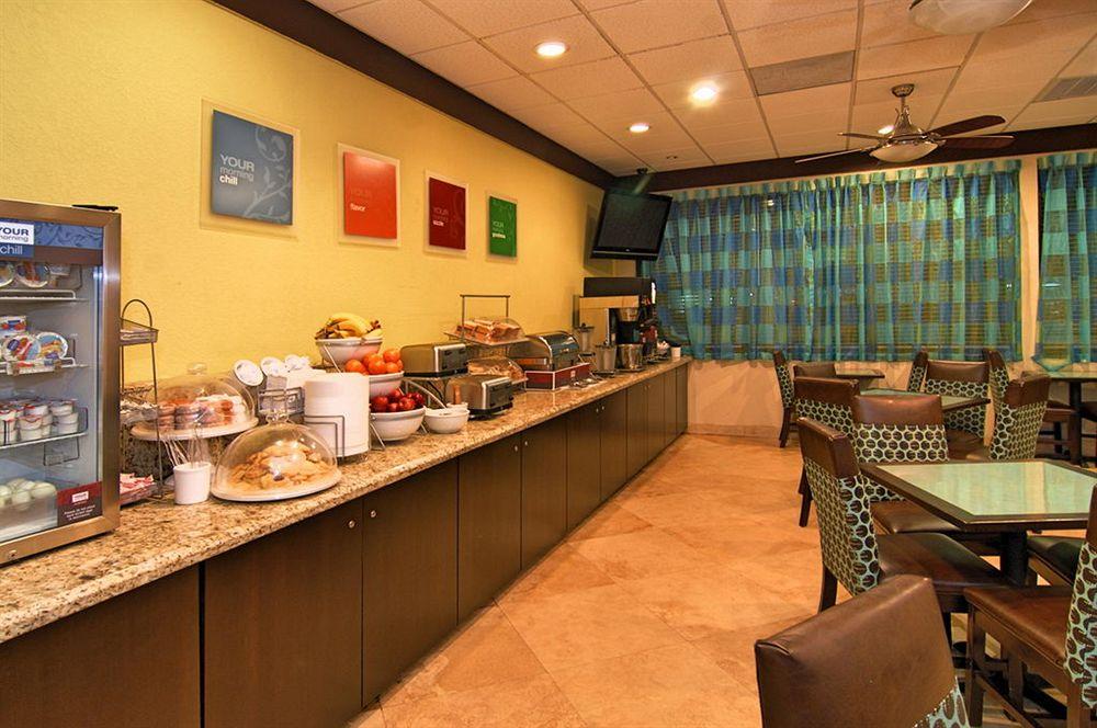 Four Points By Sheraton Fort Lauderdale Airport/Cruise Port Exteriér fotografie
