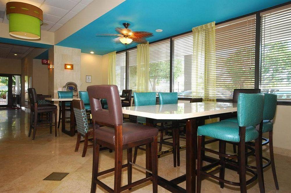 Four Points By Sheraton Fort Lauderdale Airport/Cruise Port Exteriér fotografie