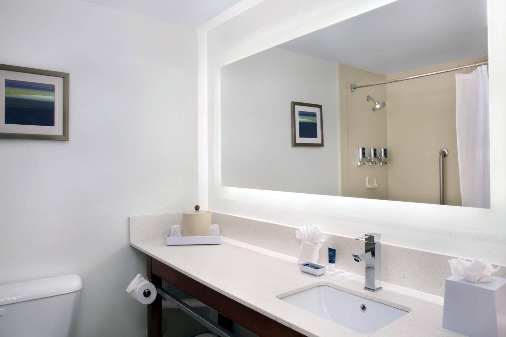 Four Points By Sheraton Fort Lauderdale Airport/Cruise Port Exteriér fotografie