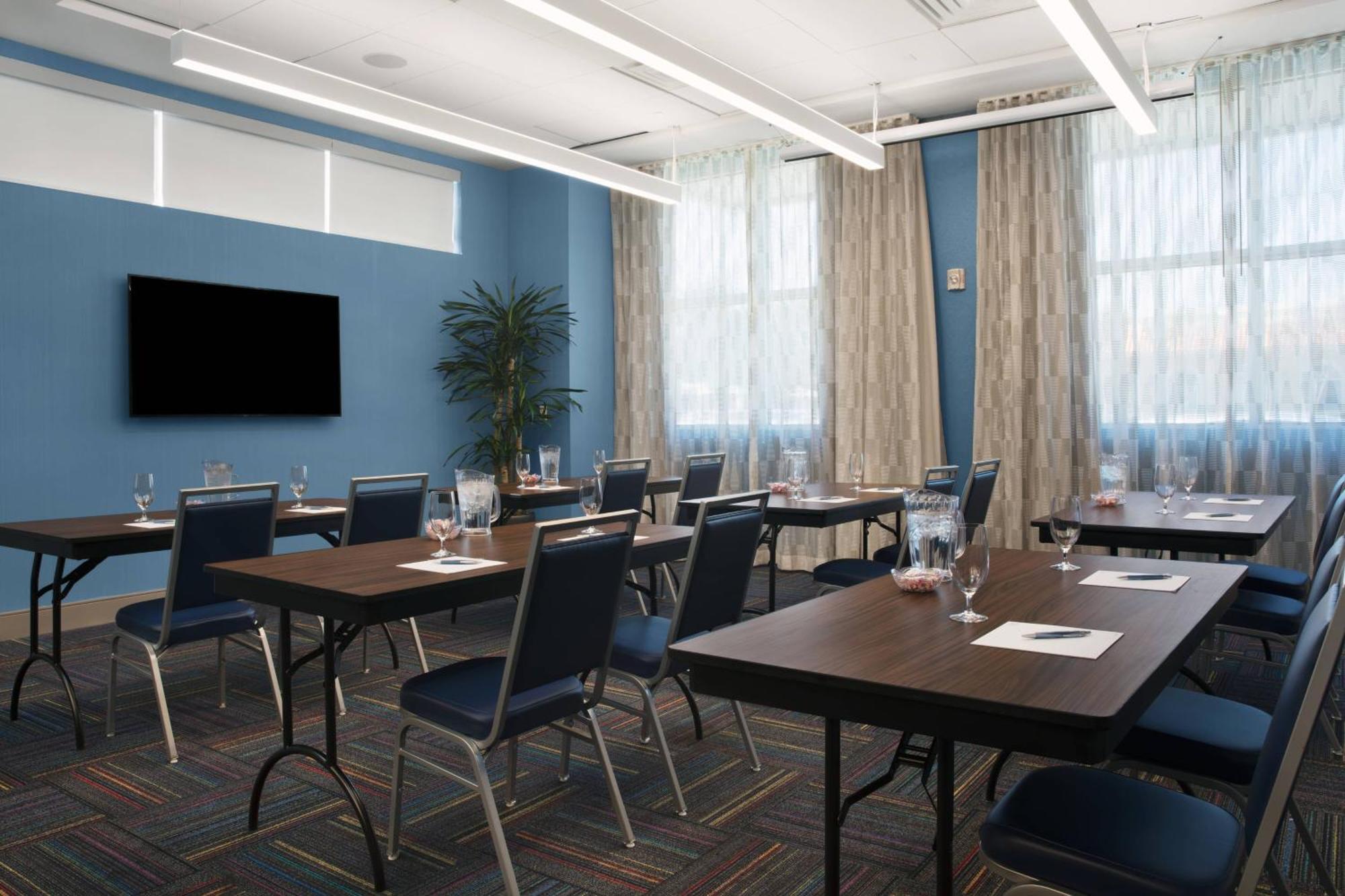 Four Points By Sheraton Fort Lauderdale Airport/Cruise Port Exteriér fotografie