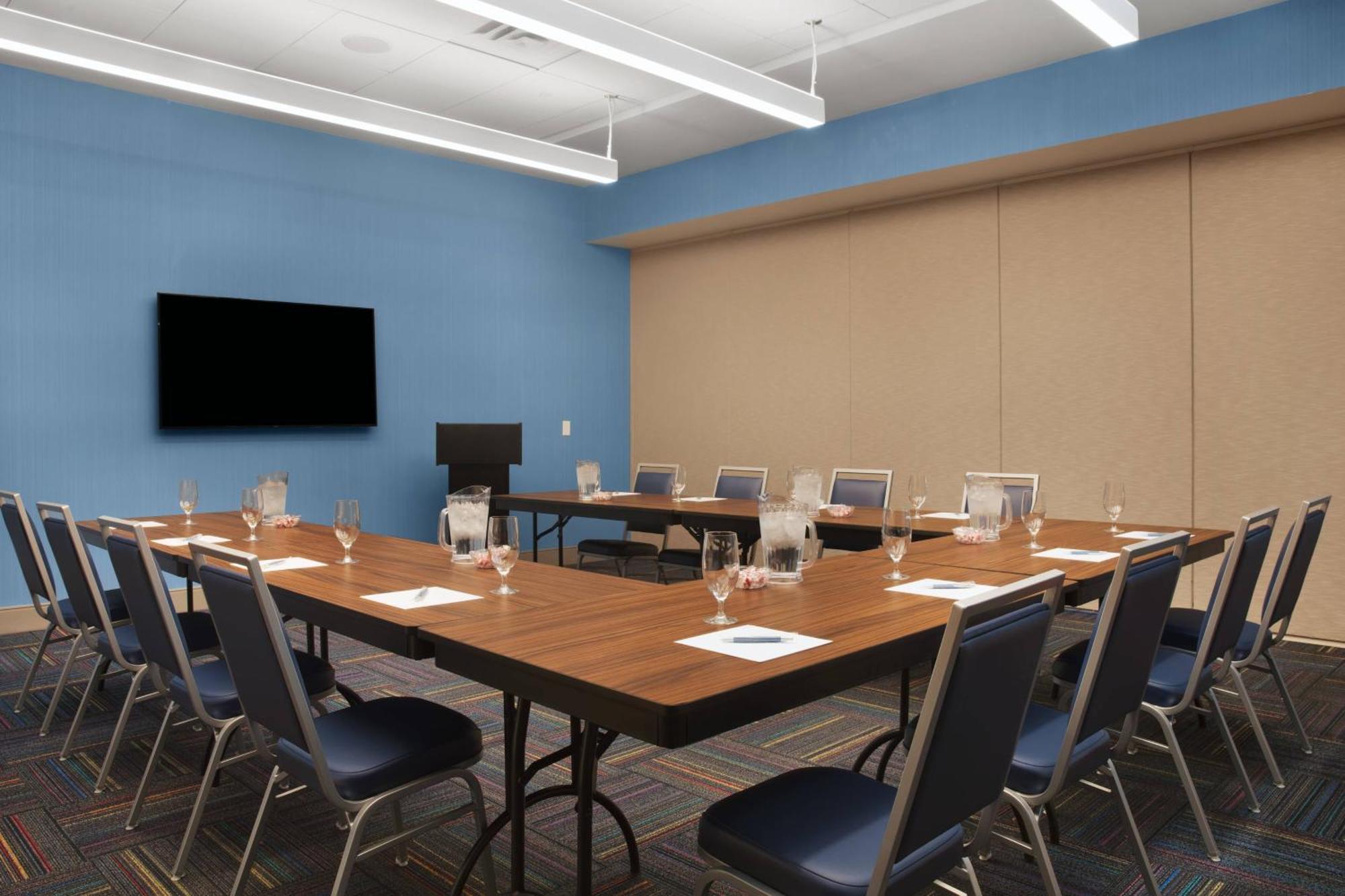 Four Points By Sheraton Fort Lauderdale Airport/Cruise Port Exteriér fotografie