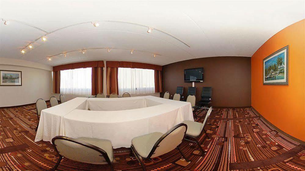 Four Points By Sheraton Fort Lauderdale Airport/Cruise Port Exteriér fotografie