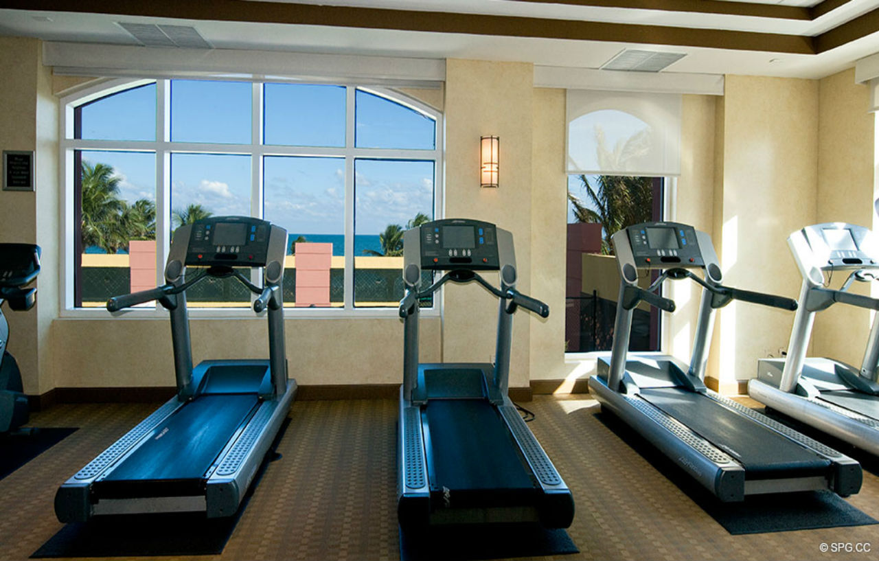 Four Points By Sheraton Fort Lauderdale Airport/Cruise Port Exteriér fotografie